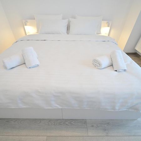 Seb Residence Sibiu Şelimbăr Buitenkant foto