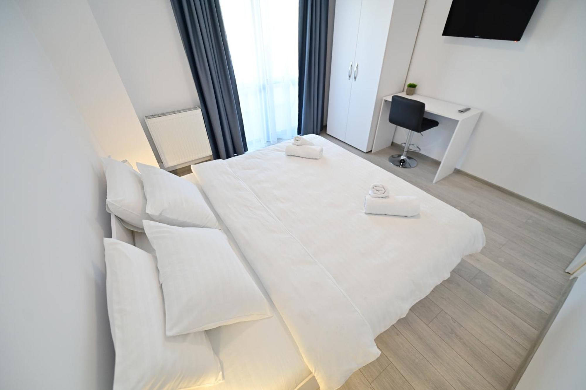 Seb Residence Sibiu Şelimbăr Buitenkant foto
