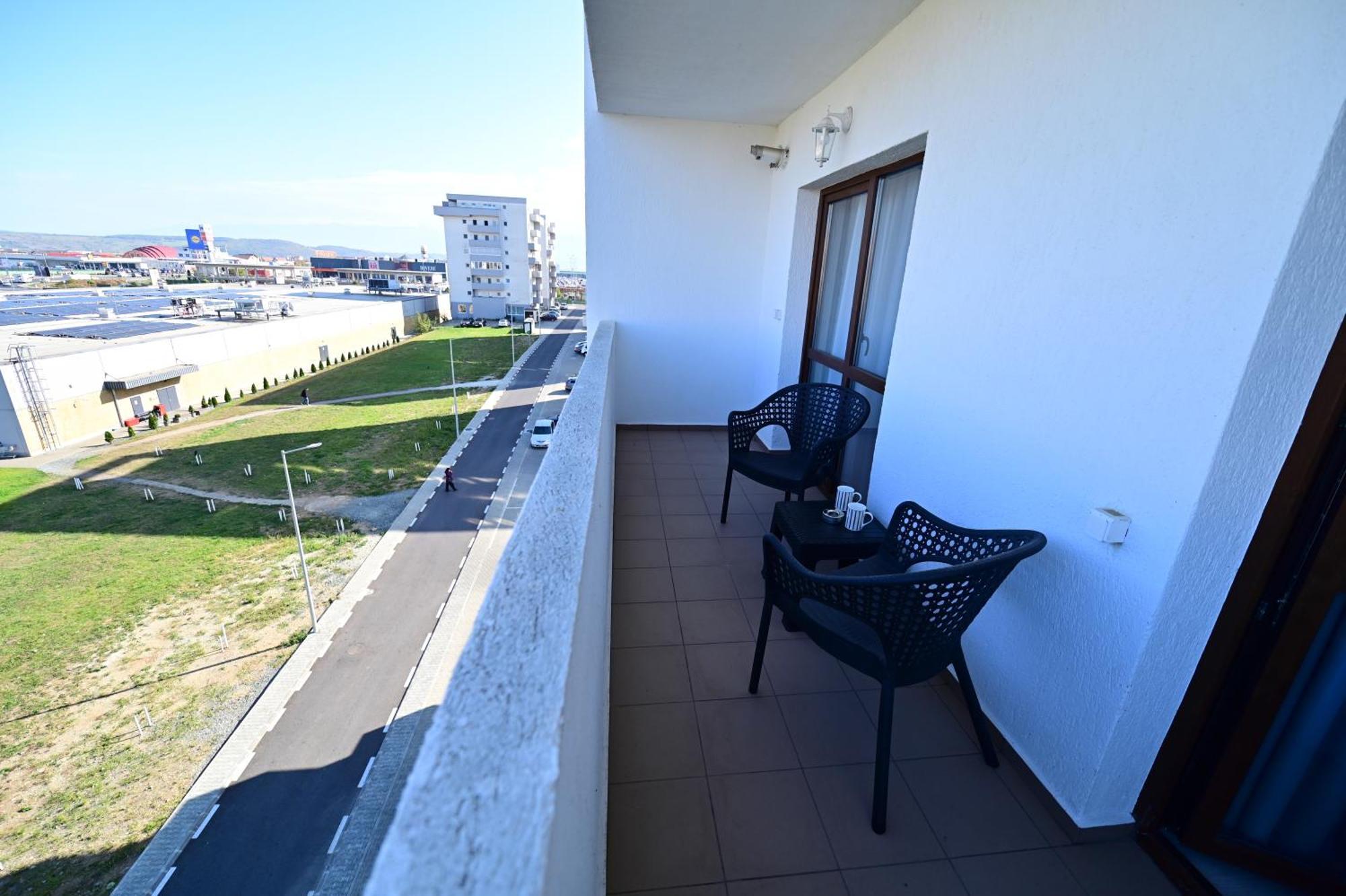 Seb Residence Sibiu Şelimbăr Buitenkant foto