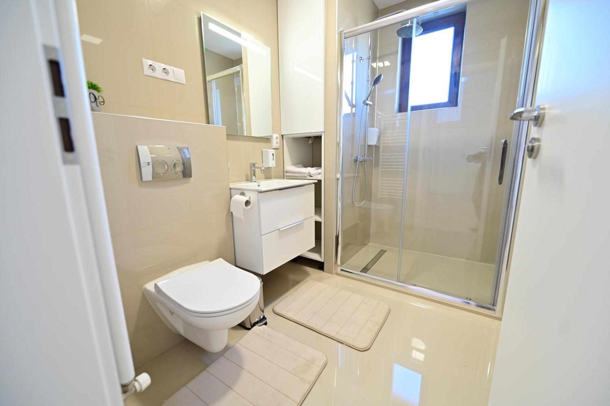 Seb Residence Sibiu Şelimbăr Buitenkant foto