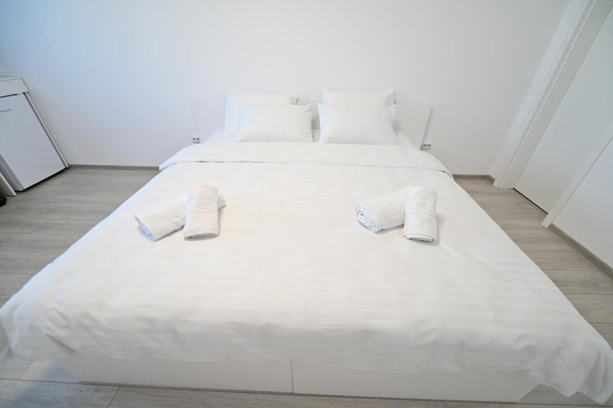 Seb Residence Sibiu Şelimbăr Buitenkant foto