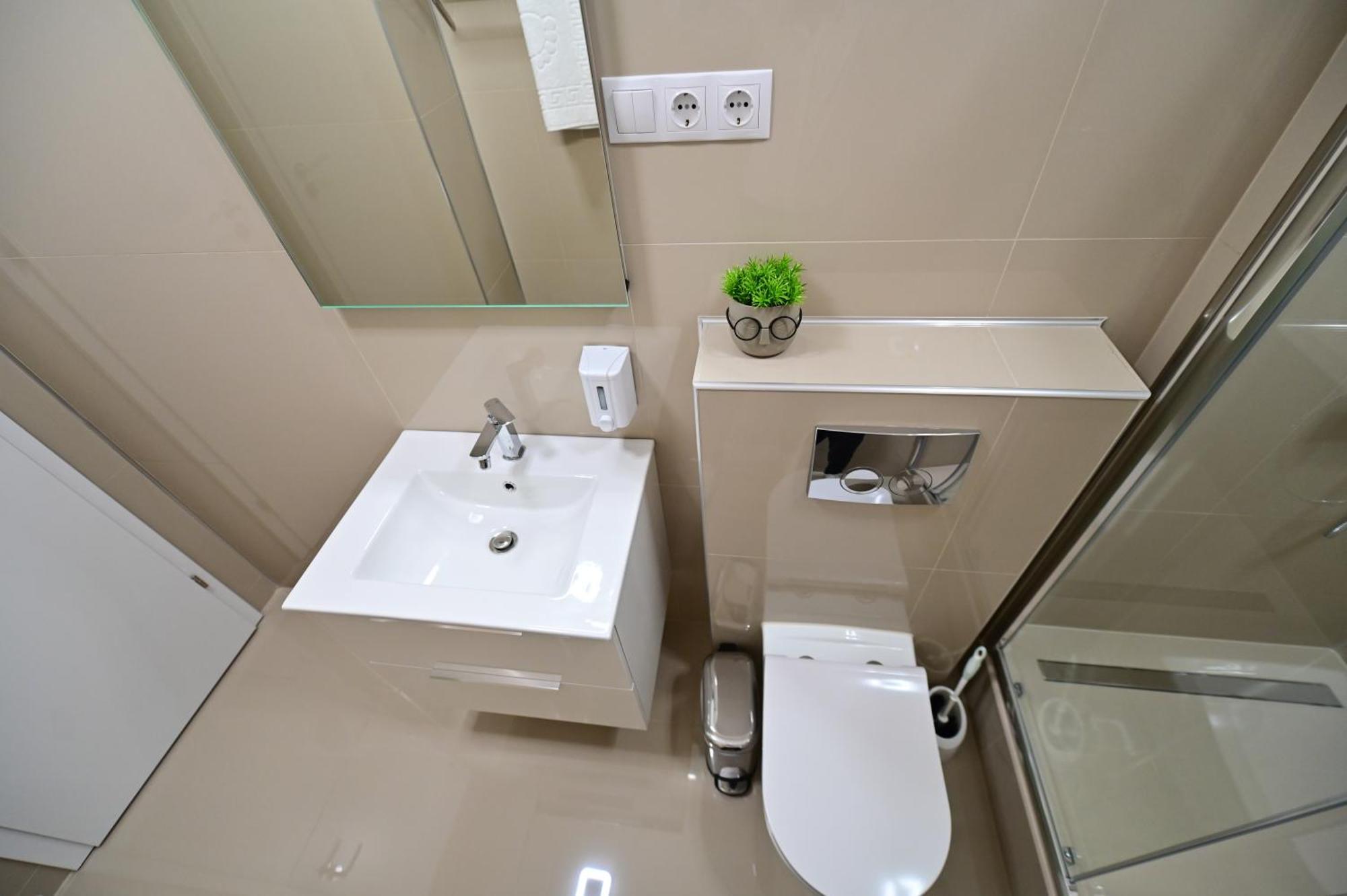 Seb Residence Sibiu Şelimbăr Buitenkant foto