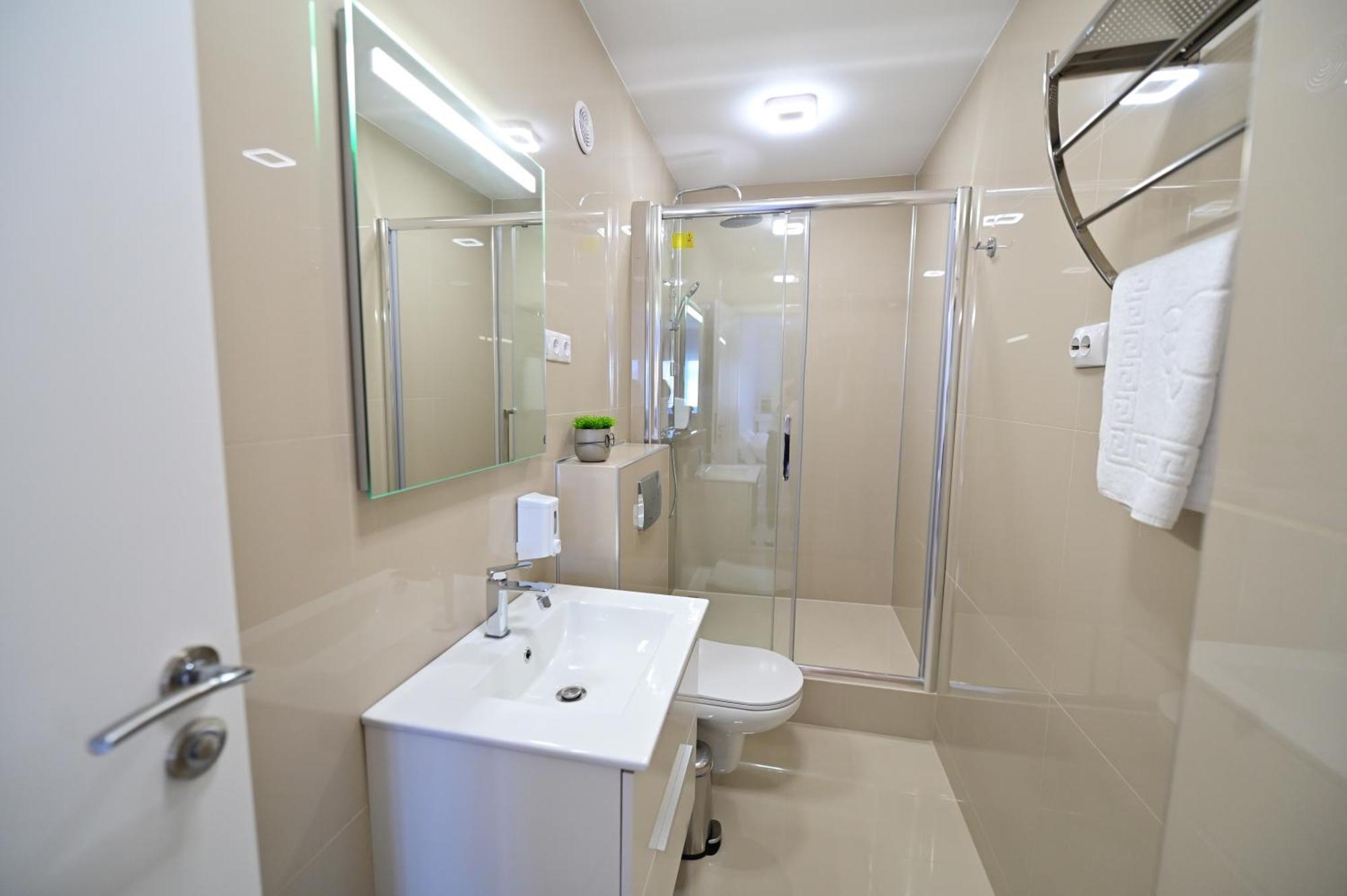 Seb Residence Sibiu Şelimbăr Buitenkant foto
