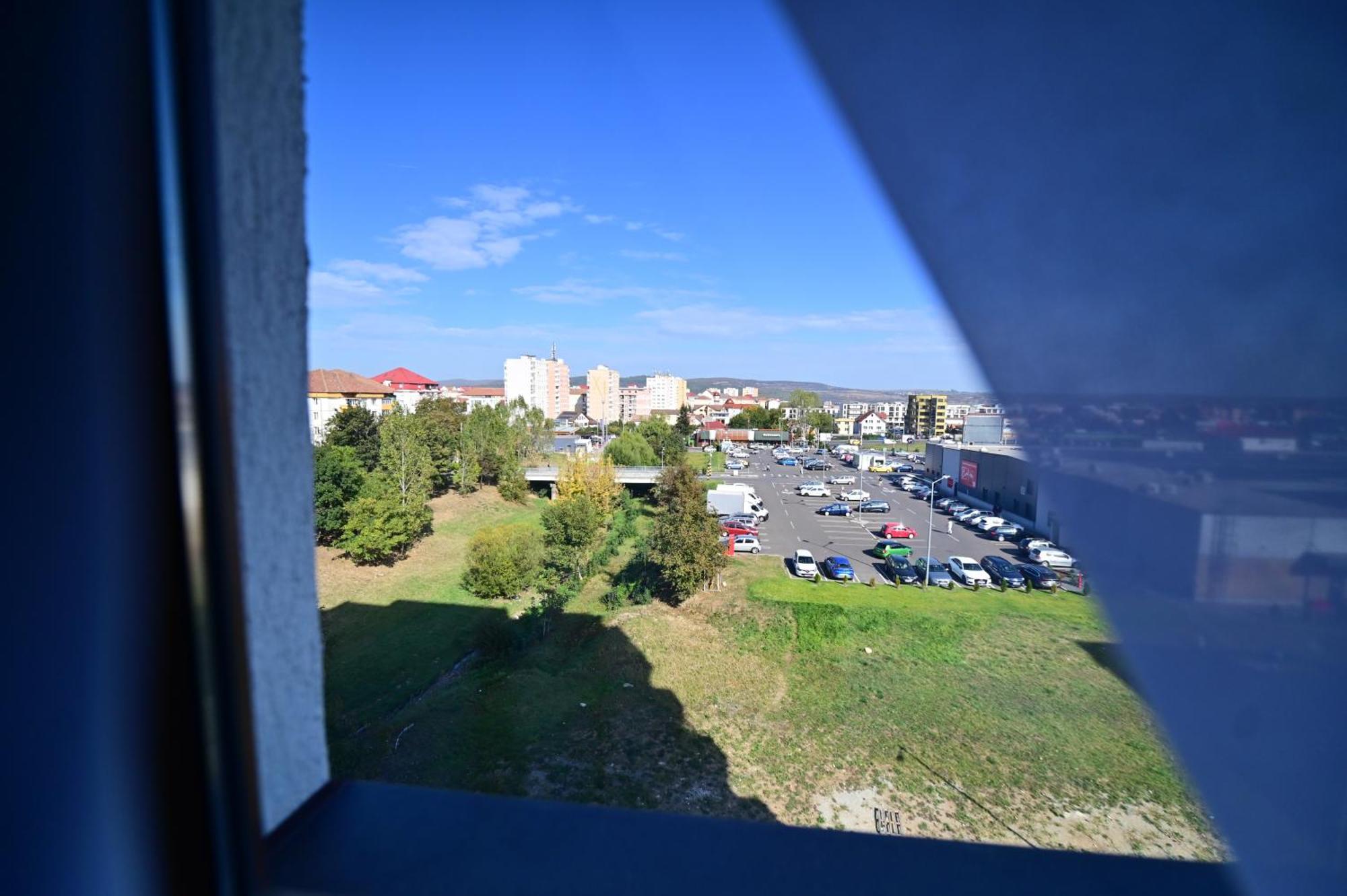 Seb Residence Sibiu Şelimbăr Buitenkant foto